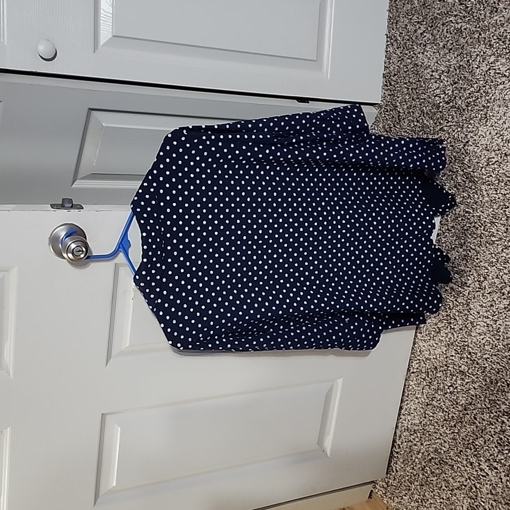 Women's button down - Picture 3 of 4